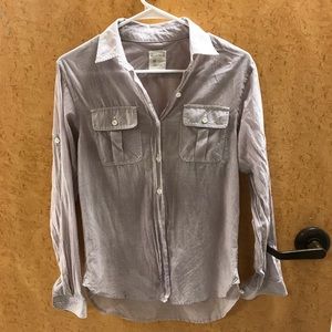 Billy Reid button up